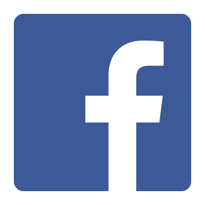 Logo do Facebook